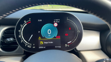 MINI Cooper 1.5 C Exclusive 5dr Auto Petrol Hatchback